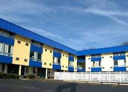 デイズ イン バイ ウィンダム フォート ライト シンシナティ エリア 写真