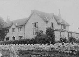 The School House 写真