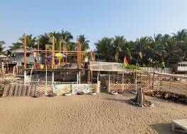 オレンジビーチリゾート 写真