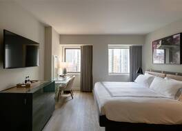 トンプソン シカゴ バイ ハイアット 写真