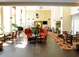 Hampton Inn & Suites Redding