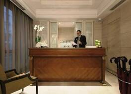 ホテル スタンダール