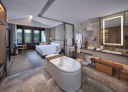 ダブルツリー バイ ヒルトン 塩城 大洋湾 写真