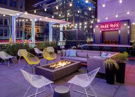 Aloft Philadelphia Downtown 写真