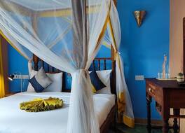 シャバブティークホテル 写真