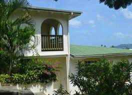 Blue Horizons Garden Resort 写真
