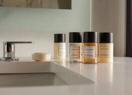 ザ ホテル アット ミッドタウン 写真