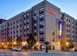 Hilton Garden Inn Bloomington 写真