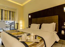 ザ ゴールデン ビーチ リゾート 写真