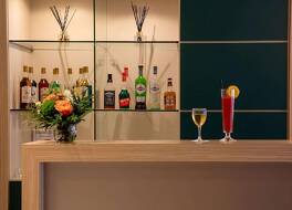 Best Western Plus Hotel Belfort Centre Gare