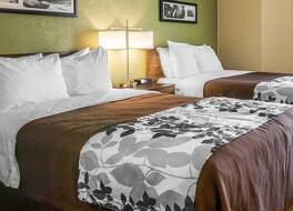 スリープ イン & スイーツ グランド ラピッズ サウスイースト - ケントウッド 写真