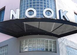 Nook Hotel