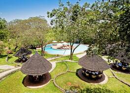 Tarangire Sopa Lodge 写真