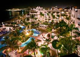 PUEBLO BONITO LOS CABOS BLANCO  ALL INCLUSIVE 写真