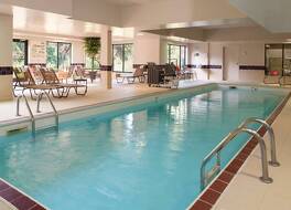 Hampton Inn & Suites Kokomo 写真