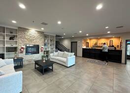 カントリー イン ＆ スイーツ バイ ラディソン シカゴ オヘア サウス IL 写真