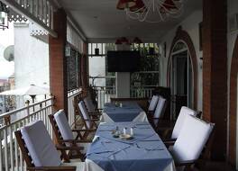 ホテル バラハス 写真