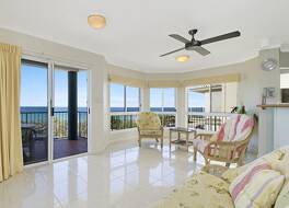 パシフィック ウェイブズ プライベート ホリディ アパートメント 写真