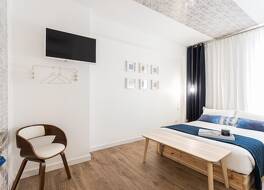 リスボン エアポート スイーツ 写真