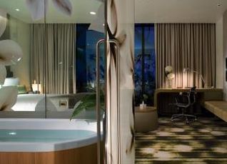 クラウン プラザ チャンギ エアポートに関する旅行記 ブログ フォートラベル Crowne Plaza Changi Airport シンガポール