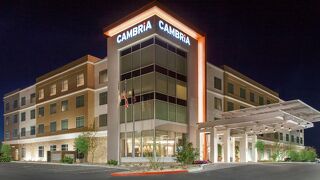 Cambria Hotel Phoenix - North Scottsdale