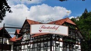 Fürstenhof Wernigerode Garni
