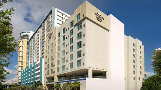 Homewood Suites by Hilton Miami Downtown/Brickell