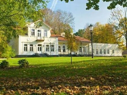 Dwór na Wolicy 写真