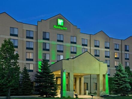Holiday Inn & Suites Bolingbrook by IHG 写真