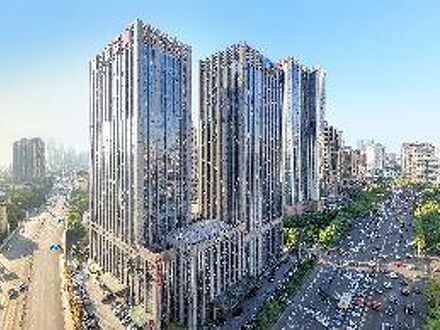 Wyndham Grand Plaza Royale Furongguo Changsha 写真