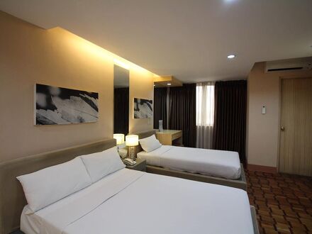 プリンス プラザ II コンドテル 写真