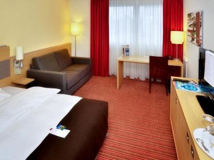 Hotel Stuttgart Boeblingen 写真