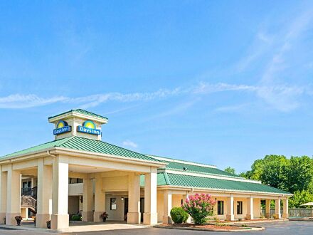 デイズ イン バイ ウィンダム コビントン 写真