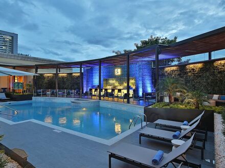 インターコンチネンタル テグシガルパ アット マルチプラザ モール by IHG 写真