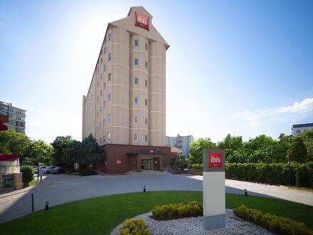 Ibis Eskisehir 写真