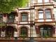 Hotel Villa Klemm - Wiesbaden City