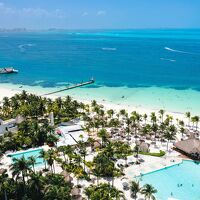 InterContinental President Cancun Resort