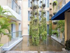 ナカル ホテル カルタヘナ キュリオ コレクション バイ ヒルトン 写真