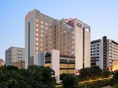 ラマダ バイ ウィンダム ガジアバード ヴァスンドハラ 写真