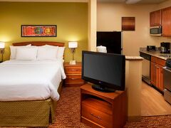 ソネスタ シンプリー スイーツ デトロイト ノバイ 写真