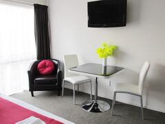 136 オン ビーリー モーテル 写真