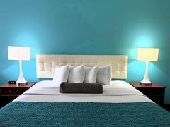 ハワード ジョンソン バイ ウィンダム エバンズビル イースト 写真