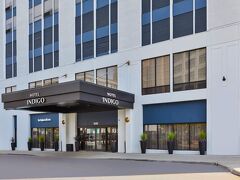 Hotel Indigo Detroit Downtown, an IHG Hotel 写真