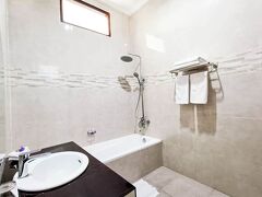 ワハタ ビンタン ホテル 写真