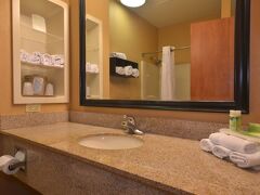 ホリデイ イン エクスプレス ホテル & スイーツ パイン ブラフ / パインズ モール by IHG 写真