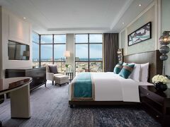 Ramada Plaza Wuhan Huangpi 写真