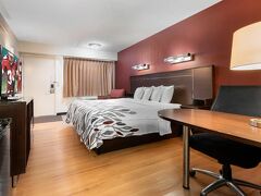 レッド ルーフ イン ラファイエット - パーデュー ユニバーシティ 写真