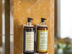 ペルゴラ ブティック ホテル 写真