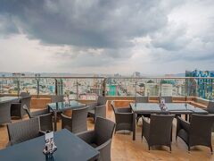 ラマダ バイ ウィンダム ウランバートル シティセンター 写真