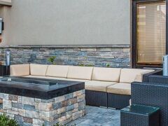 クオリティ スイーツ ナッシュビル エアポート 写真